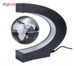 کره زمین مغناطیسی معلق مدل C