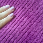 کوسن کالامیر مدل مخمل کبریتی حوله ای