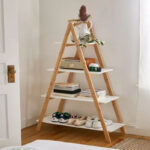 طبقه دیواری مدل MS1