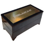 جعبه موزیکال مدل هلمونت کوکی رومنس