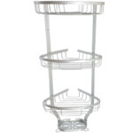 قفسه حمام استار هوم مدل al3