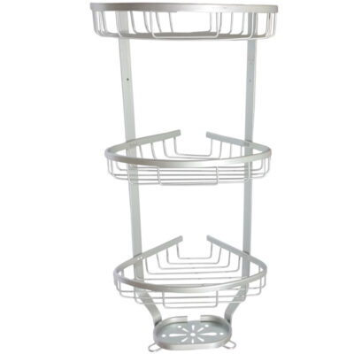 قفسه حمام استار هوم مدل al3