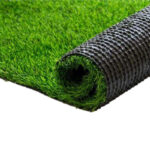 چمن مصنوعی مدل E17 بهاری سایز 1.1×2 متر