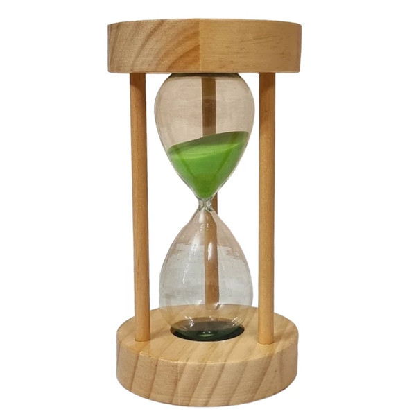 c2701a87b2008c65a8277df46e3cc77e ساعت شنی واتان مدل 15 دقیقه ای طرح کلاسیک