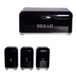 ظرف نان پروکسیوس مدل s مجموعه 4 عددی