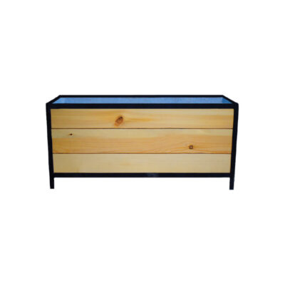 گلدان دکوری مدل ACW003