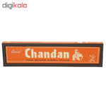 عود بالاجی مدل Chandan کد 1182