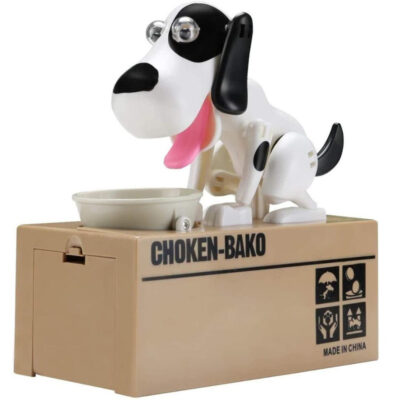 قلک طرح سگ کد 1