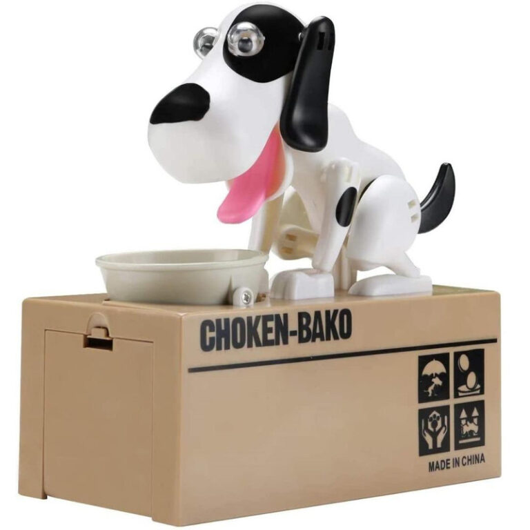 قلک طرح سگ کد 1