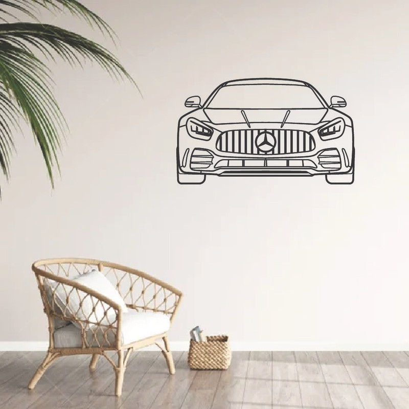 c37b90f267e426b20e25b59084eda3f6 دیوارکوب مدل ماشین