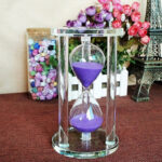 ساعت شنی مدل FYS-001