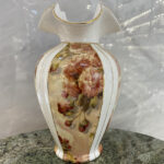 گلدان دکوری لمونژ مدل 8827