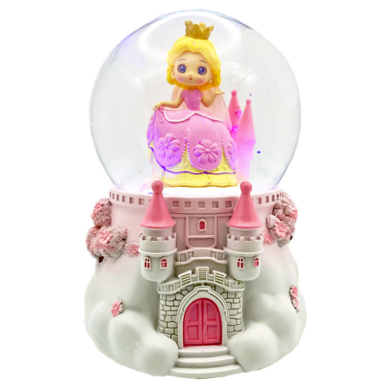 گوی موزیکال مدل پمپی کد PA300