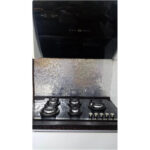 دیوارپوش مدل تایل بین کابینتی پشت چسبدار کد 10023 بسته 11 عددی