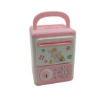 قلک مدل رمزدار طرح خرگوش