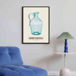 تابلو مدل Jug کد 248901842