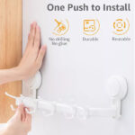 آویز حوله کد AW556