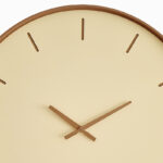 ساعت دیواری مدل 6014