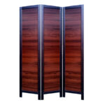 پارتیشن مدل پاراوان کد S40 مجموعه 3 عددی