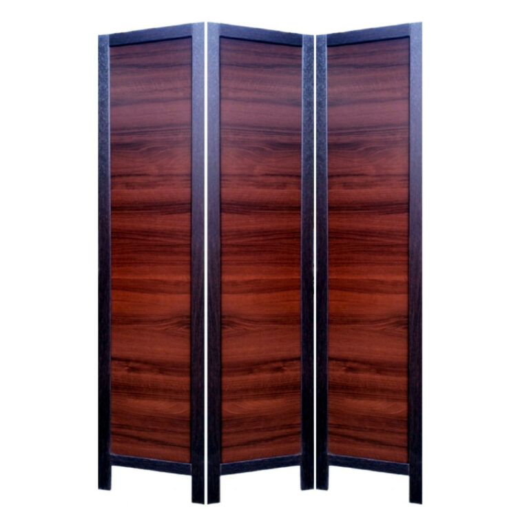 پارتیشن مدل پاراوان کد S40 مجموعه 3 عددی