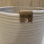 ست سطل و جای دستمال لالیپاپ مدل Grl