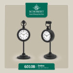 ساعت رومیزی شوبرت مدل دوبرا