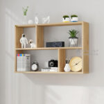 شلف دیواری چوبیکو مدل shelf700