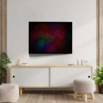 تابلو کد F-11024