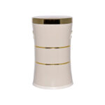 سرویس آشپزخانه 8 پارچه مدل کمر باریک