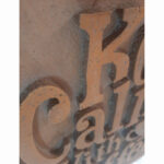 دیوارکوب مدل سه بعدی کافی شاپ