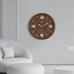 ساعت دیواری گارنت مدل 5224