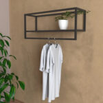 شلف دیواری مدل 5604