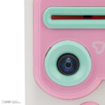 قلک مدل بانک کوچک کد 1