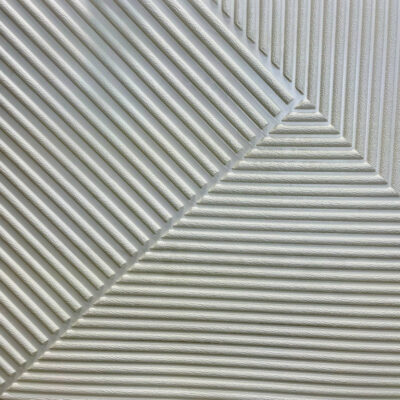 دیوارپوش مدل فومی پشت چسبدار طرح ترموفوم بسته 6 عددی