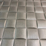 دیوارپوش مدل فومی AS10 بسته 5 عددی