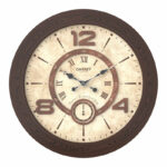 ساعت دیواری گارنت مدل 5235 ارشام