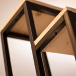 استند گلدان مدل 807