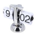 ساعت رومیزی دیجیتال مدل Flip