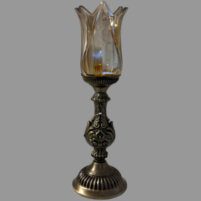 شمعدان نورهام مدل امپراطور خطی