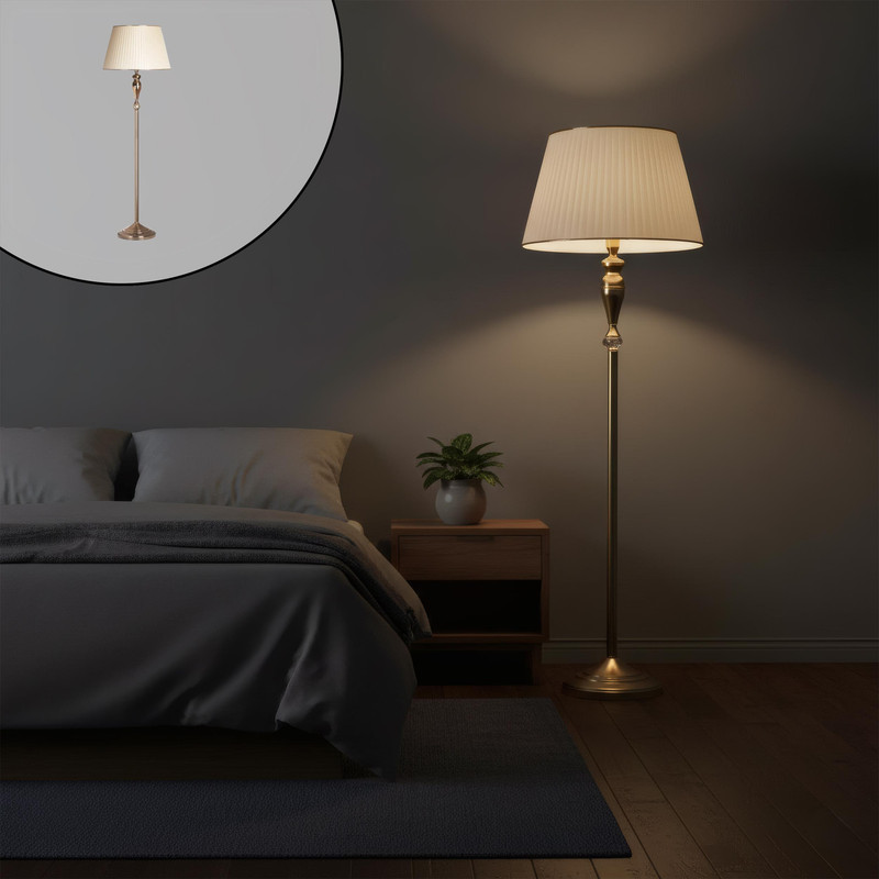 c8a70a33f5b7090169fc33f2eb8a0139 آباژور ایستاده مدل Senatur.Sun