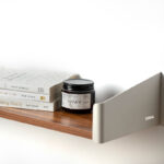 شلف دیواری دینیال مدل SET123 مجموعه 3 عددی