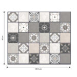 دیوارپوش مدل  TS136