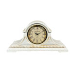 ساعت رومیزی عقربه‌ای ولکر مدل A666