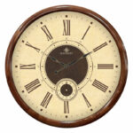 ساعت دیواری شوبرت مدل 1500 کیلیان