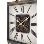 ساعت رومیزی لوتوس مدل 5515 چرخ دنده