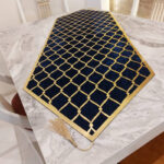 رانر آرکاد طرح موج چرم کد 13040