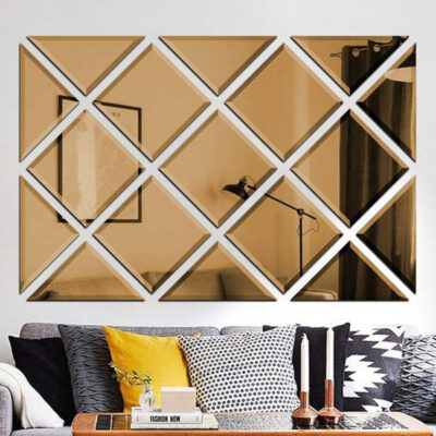 آینه مدل KA03