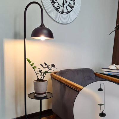 آباژور ایستاده مدل 007