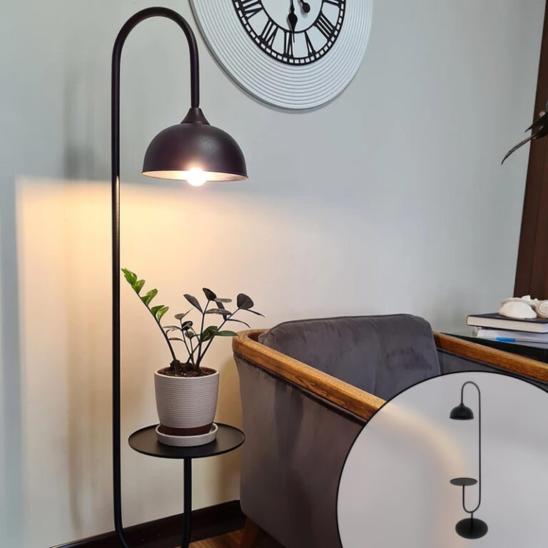 آباژور ایستاده مدل 007