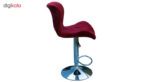 صندلی اپن اوان کد B240F پارچه ای